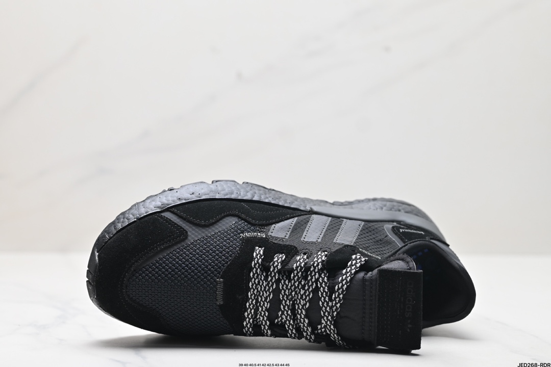 Adidas Jogger Shoes